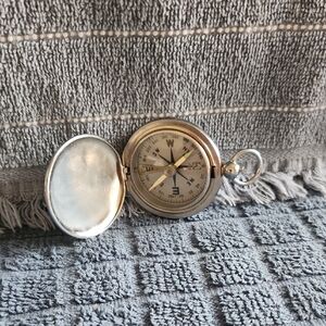 Vintage Pocket Watch
